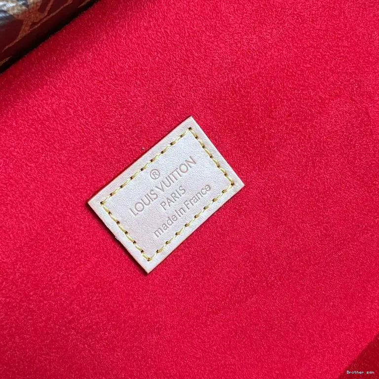 Brother sam 2210YA0103 LV Bag 0817